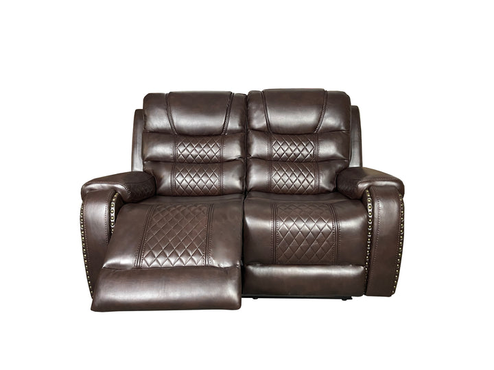 Alaska Recliner 3+2