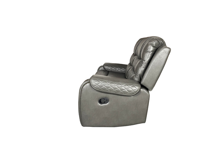 Alaska Recliner 3+2