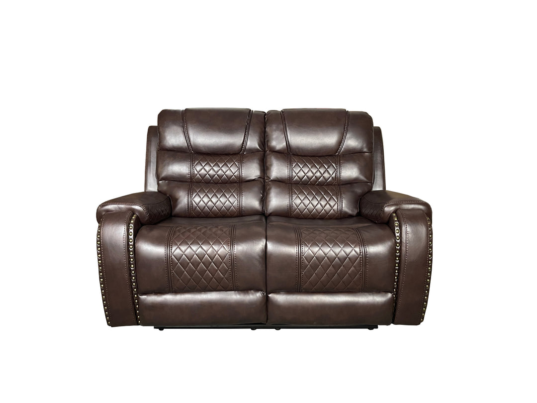 Alaska Recliner 3+2