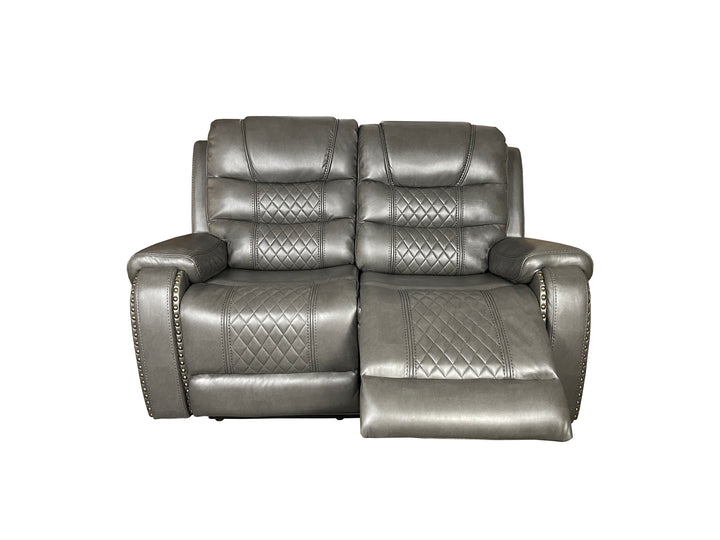 Alaska Recliner 3+2
