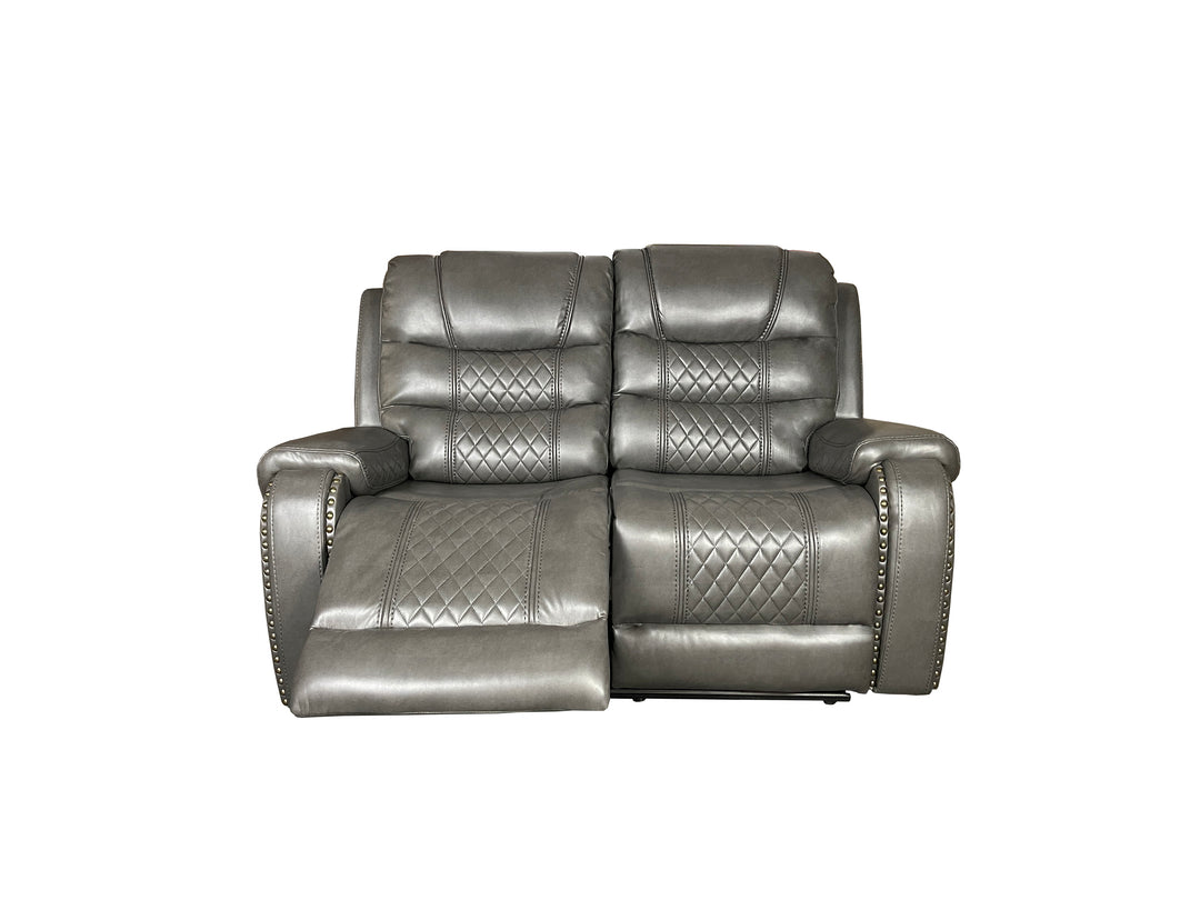 Alaska Recliner 3+2