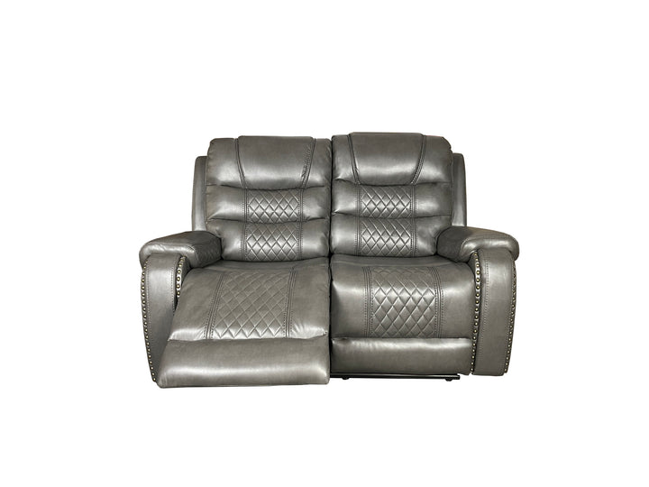 Alaska Recliner 3+2