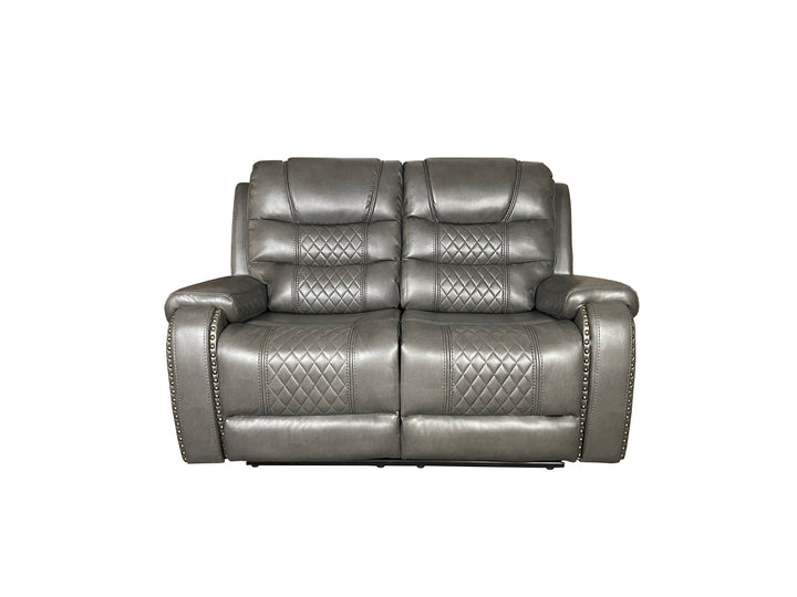 Alaska Recliner 3+2