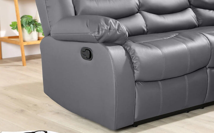 Roma Recliner Corner