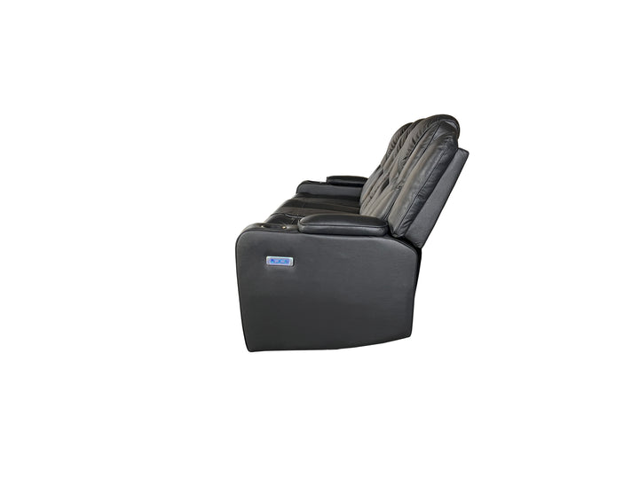 Amsterdam Electric Recliner 3+2