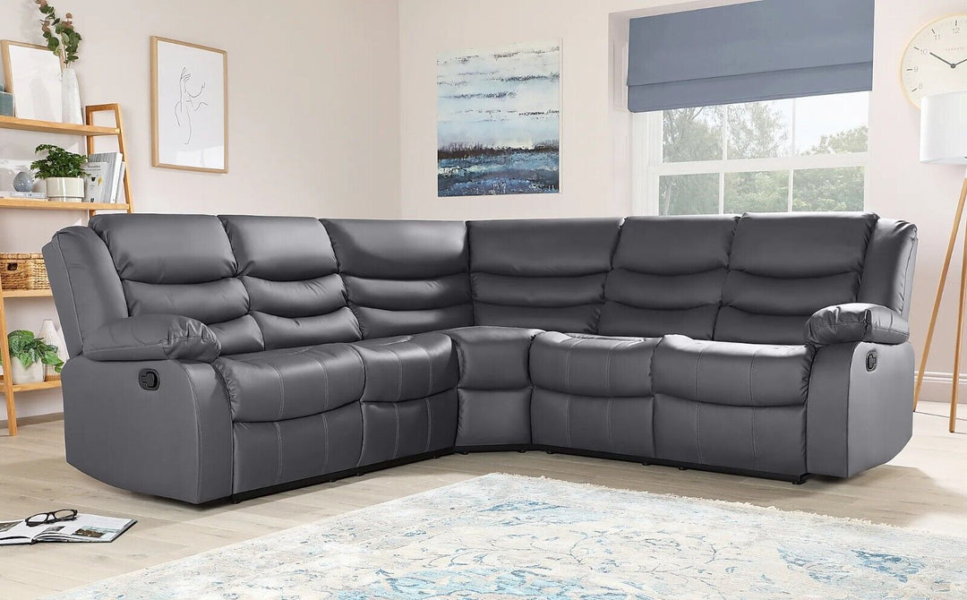 Roma Recliner Corner