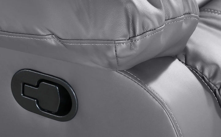 Roma Recliner Corner