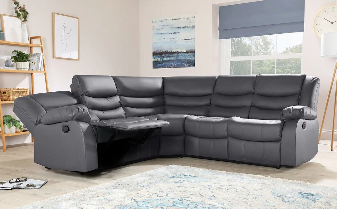 Roma Recliner Corner