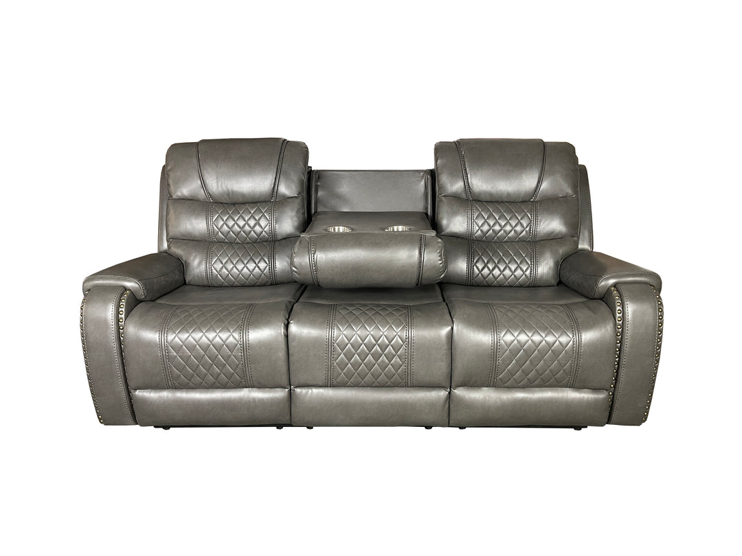 Alaska Recliner 3+2