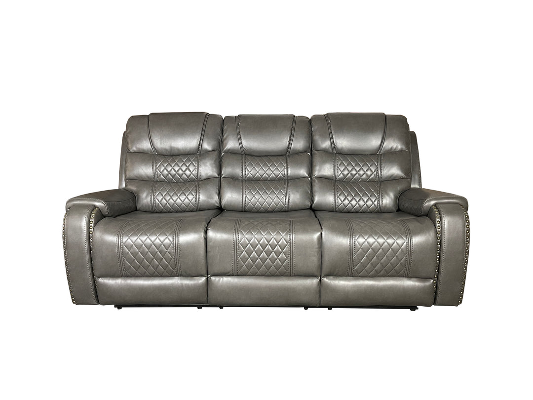 Alaska Recliner 3+2