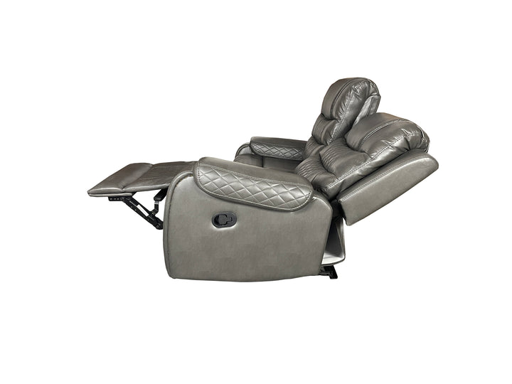 Alaska Recliner 3+2