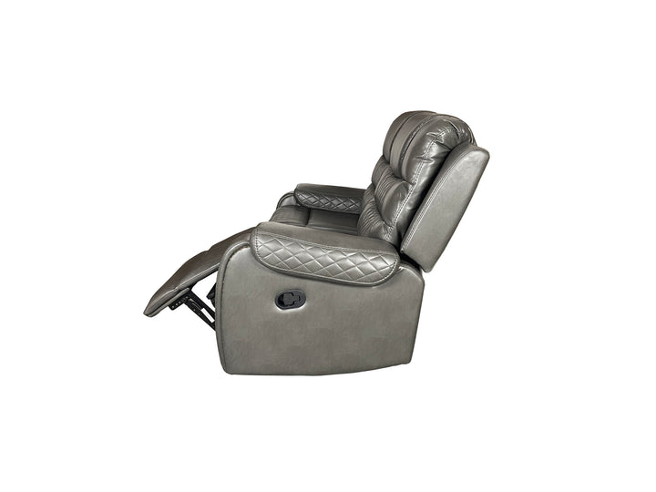 Alaska Recliner 3+2