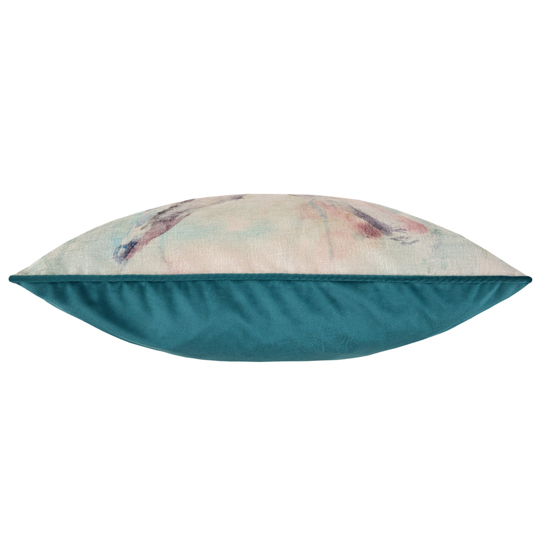 JACK RABBIT 50X50 CUSHION CASE MULTI