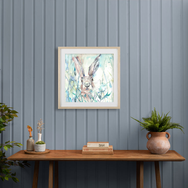 FRAME NATURAL JACK RABBIT 62X62