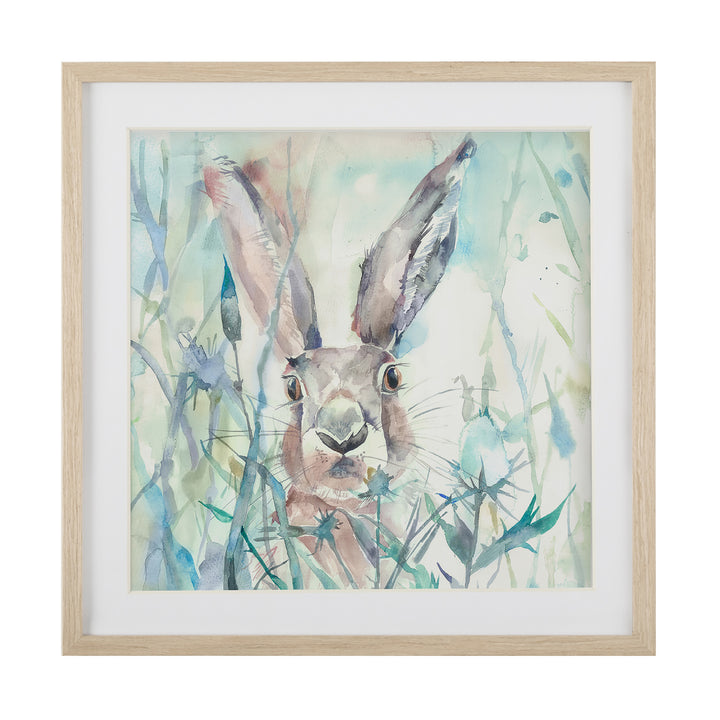 FRAME NATURAL JACK RABBIT 62X62