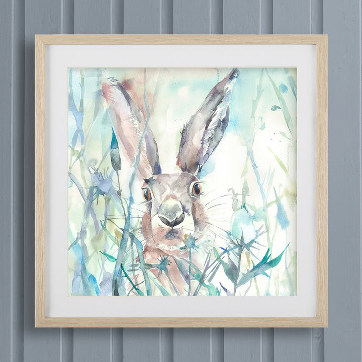 FRAME NATURAL JACK RABBIT 62X62
