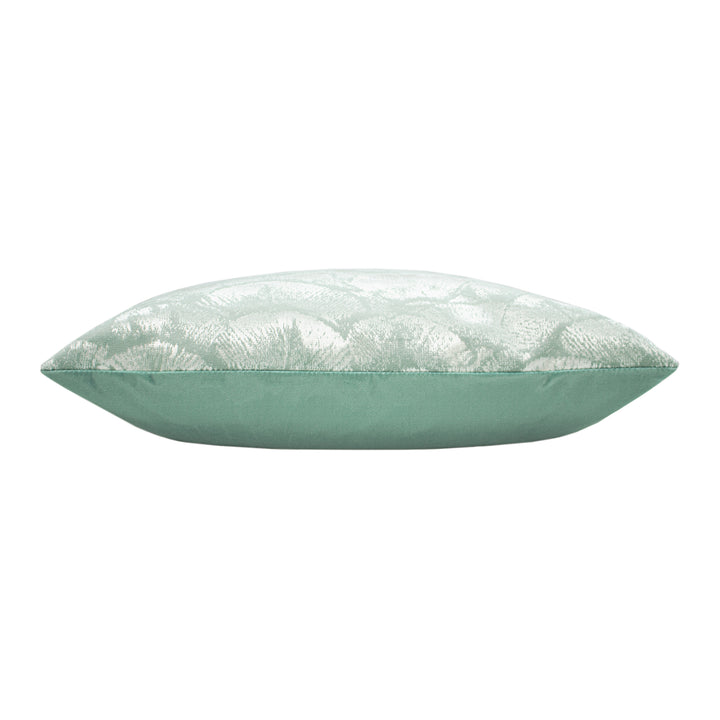JADEN 50X50 C/CASE SEAGREEN/EAU DE NIL