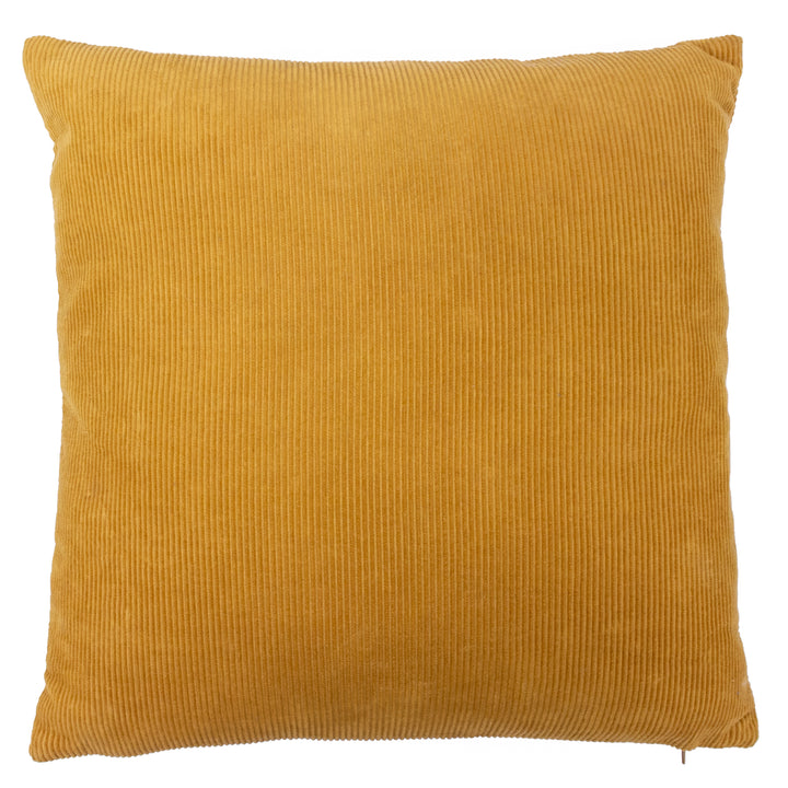 JAGGER 45X45 C/CASE OCHRE
