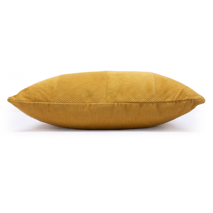 JAGGER 45X45 C/CASE OCHRE