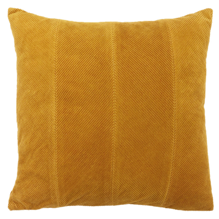 JAGGER 45X45 C/CASE OCHRE