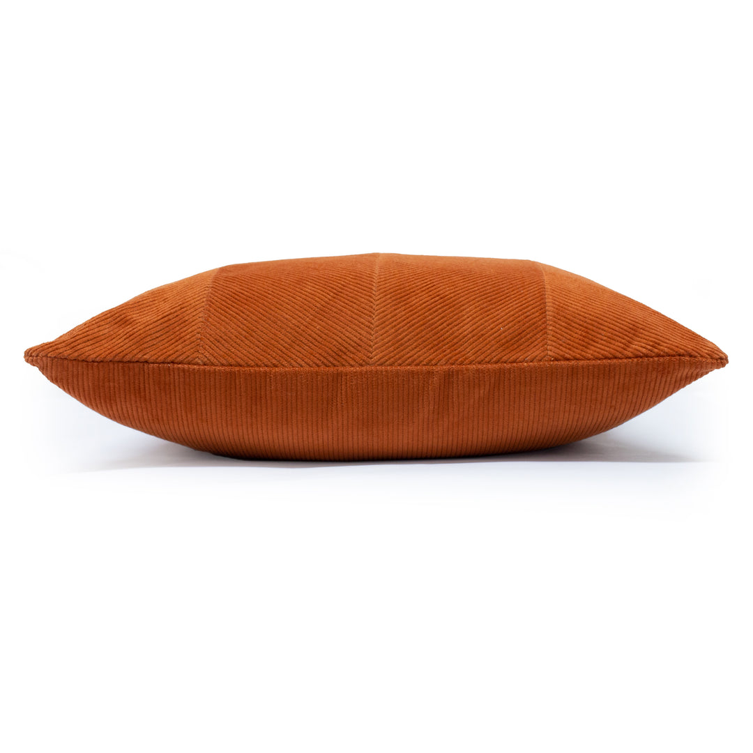 JAGGER 45X45 C/CASE RUST