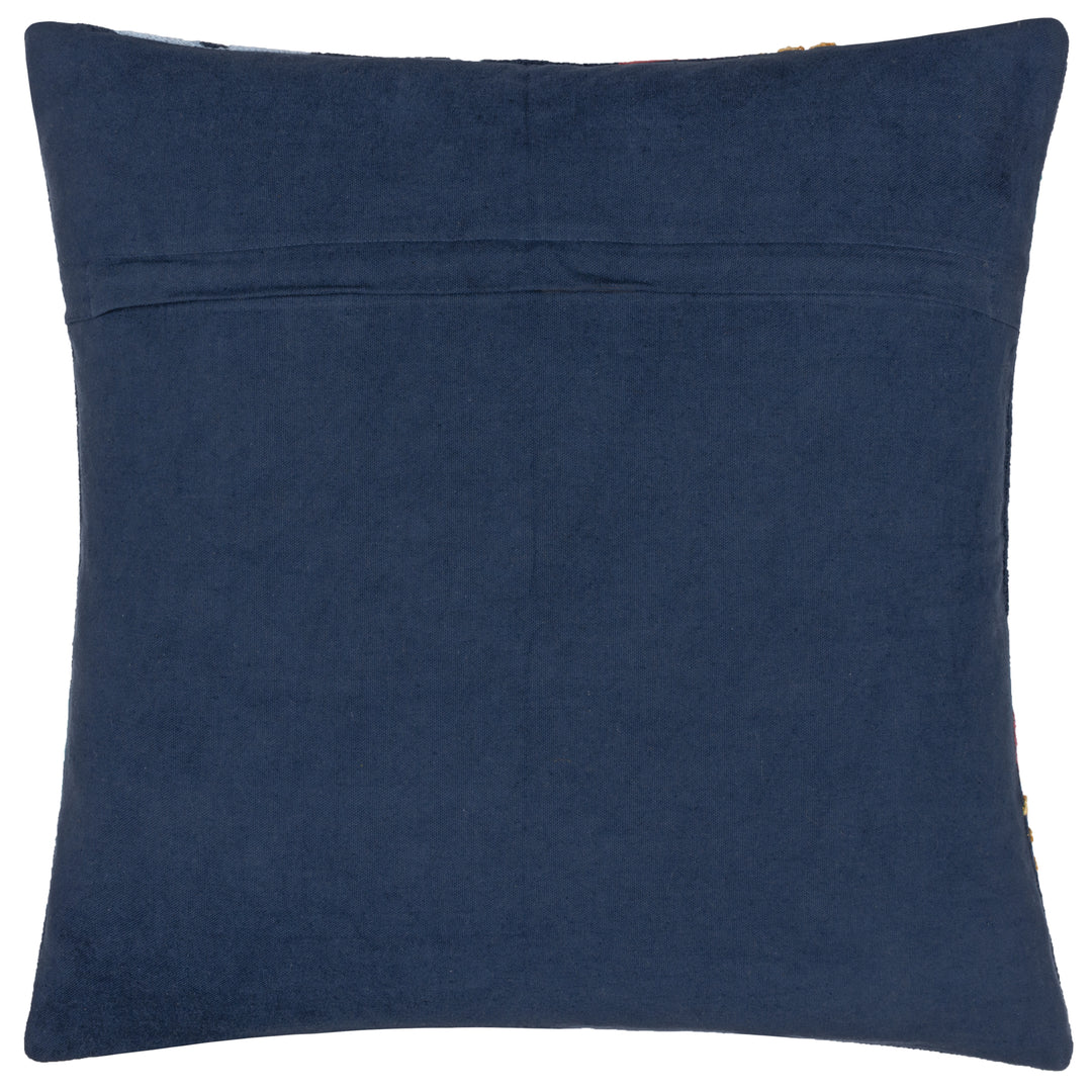 JANEY 50X50 CUSHION CASE MULTI