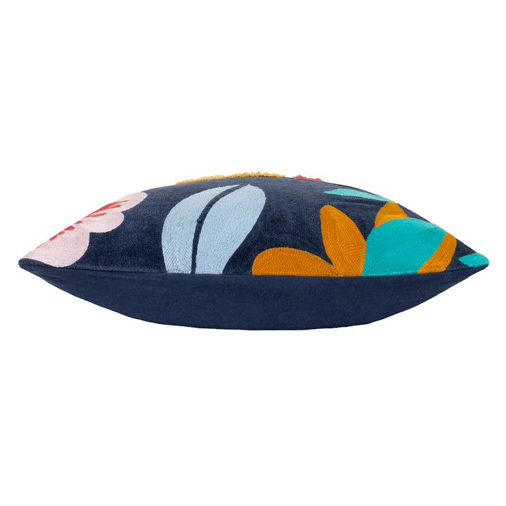 JANEY 50X50 CUSHION CASE MULTI