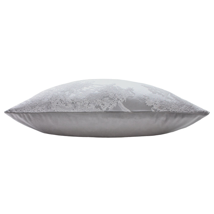 Japonica 50x50 C/Case Silver - image 3