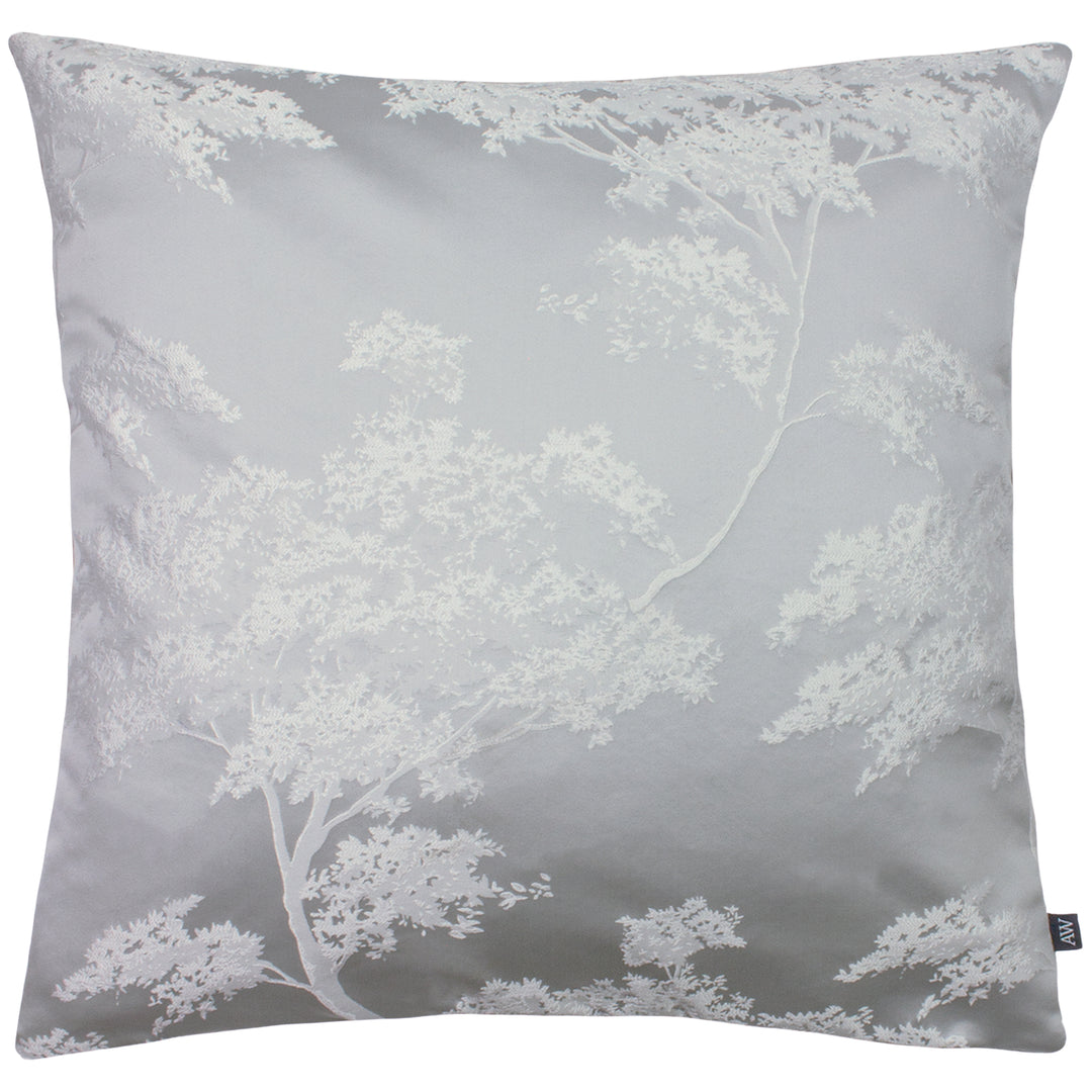 Japonica 50x50 C/Case Silver