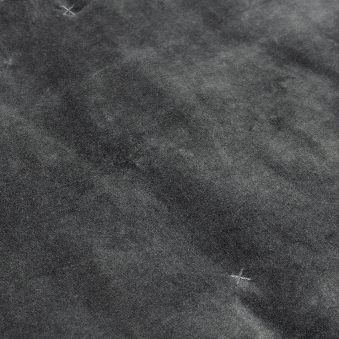 Jaye 140x220 Filled Bedspread Slate - image 5