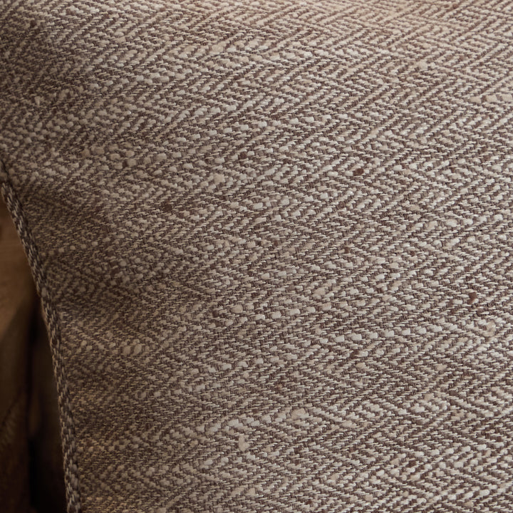 JEDBURGH 30X50 CUSHION CASE NUT