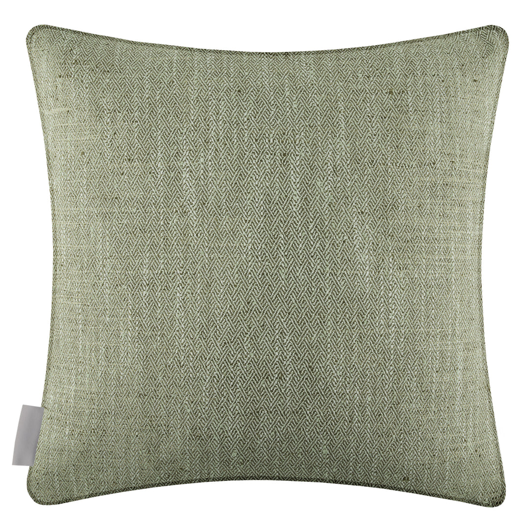 JEDBURGH 50X50 CUSHION CASE SAGE