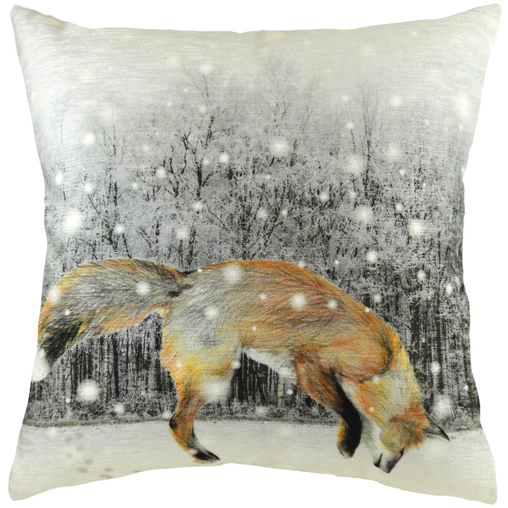 JUMPING FOX 43X43 C/CASE MULTI