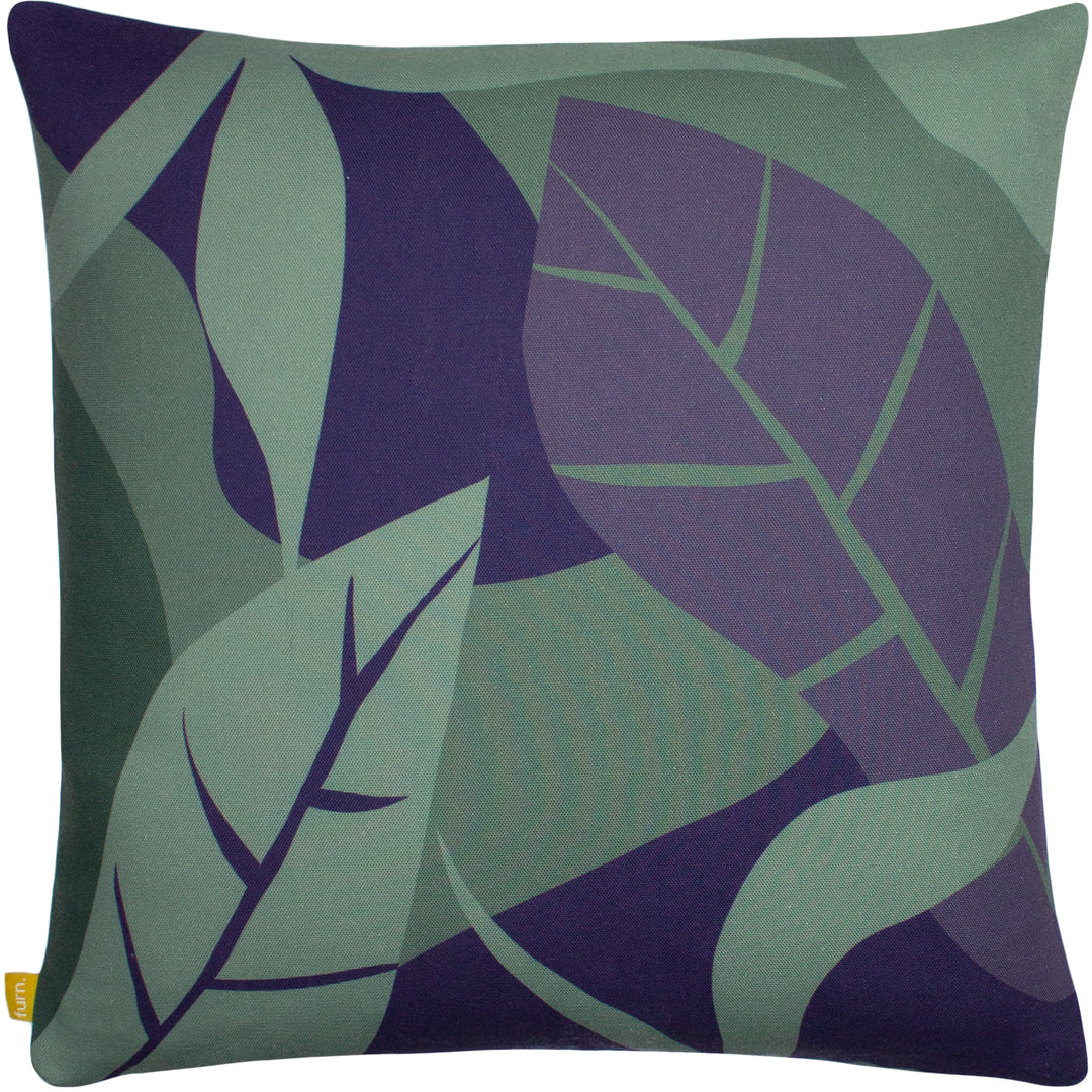 JUNGLO 43X43 CUSHION CASE MULTI