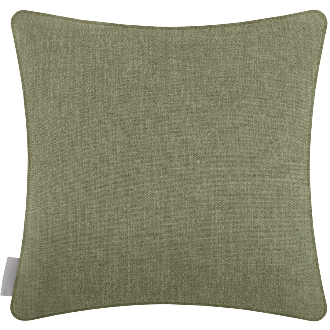 JUNGLE SERENE 50X50 CUSHION CASE MULTI