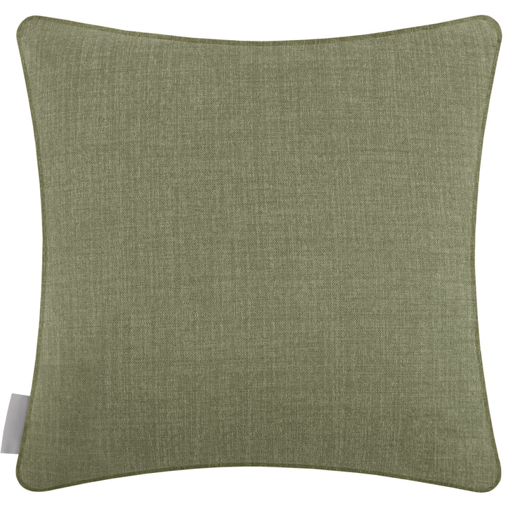 JUNGLE SERENE 50X50 CUSHION CASE MULTI
