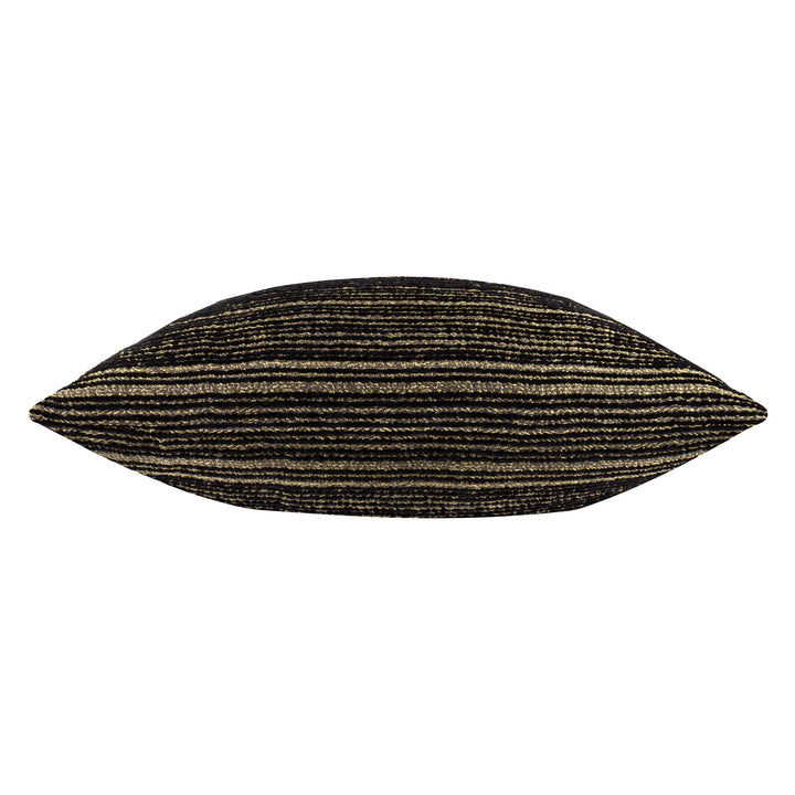 JUPITER 50X50 CUSHION CASE BLACK/GOLD