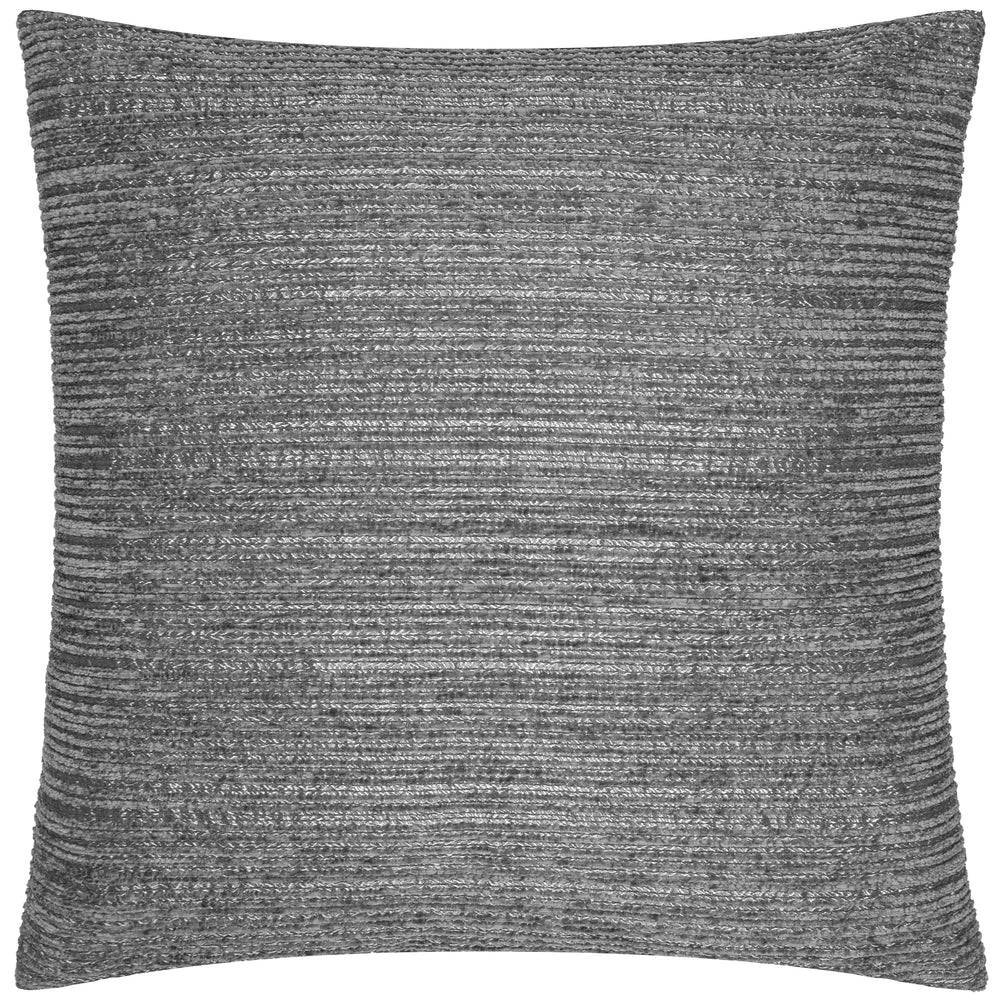 Jupiter 50x50 Cushion Case Graphite - image 2
