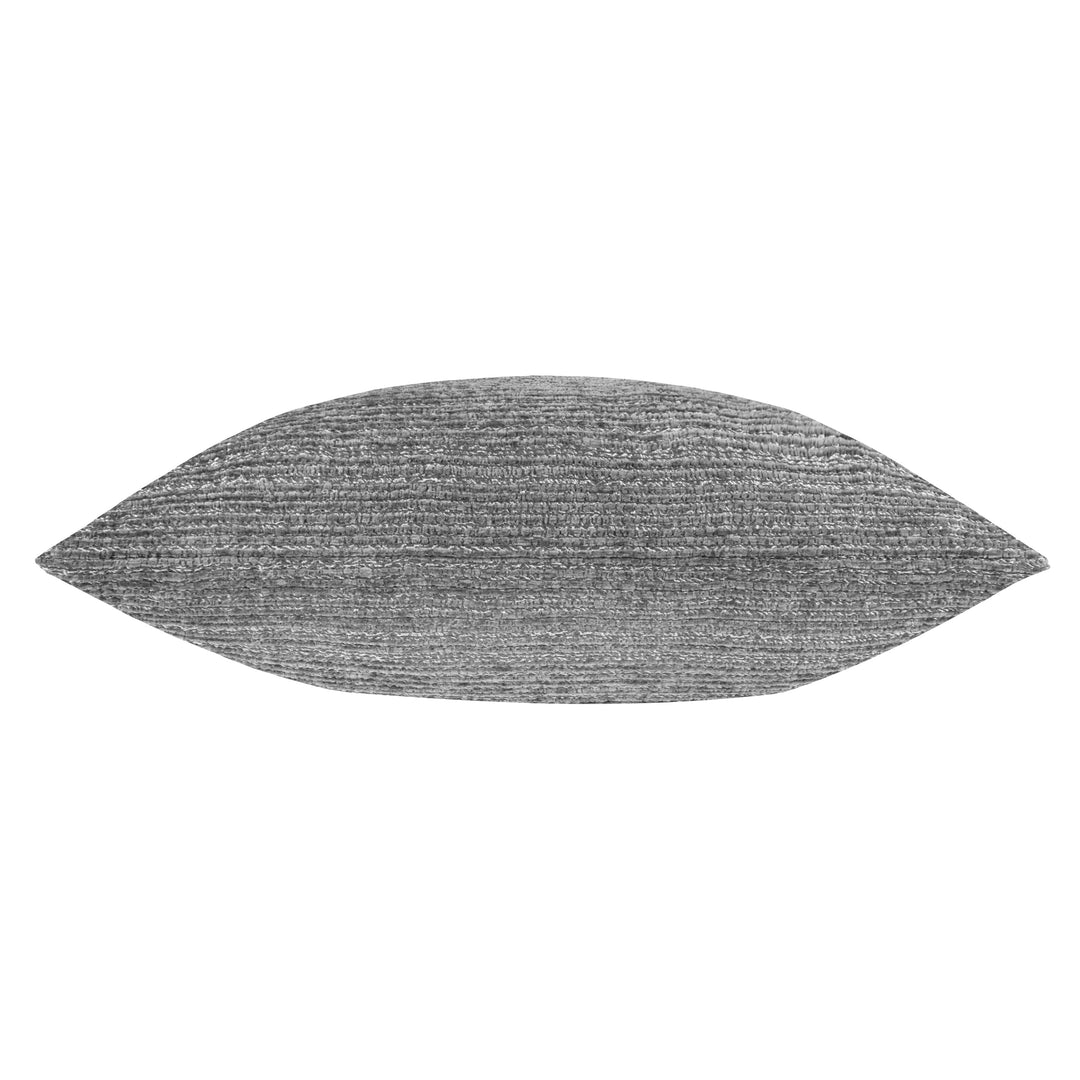 JUPITER 50X50 CUSHION CASE GRAPHITE