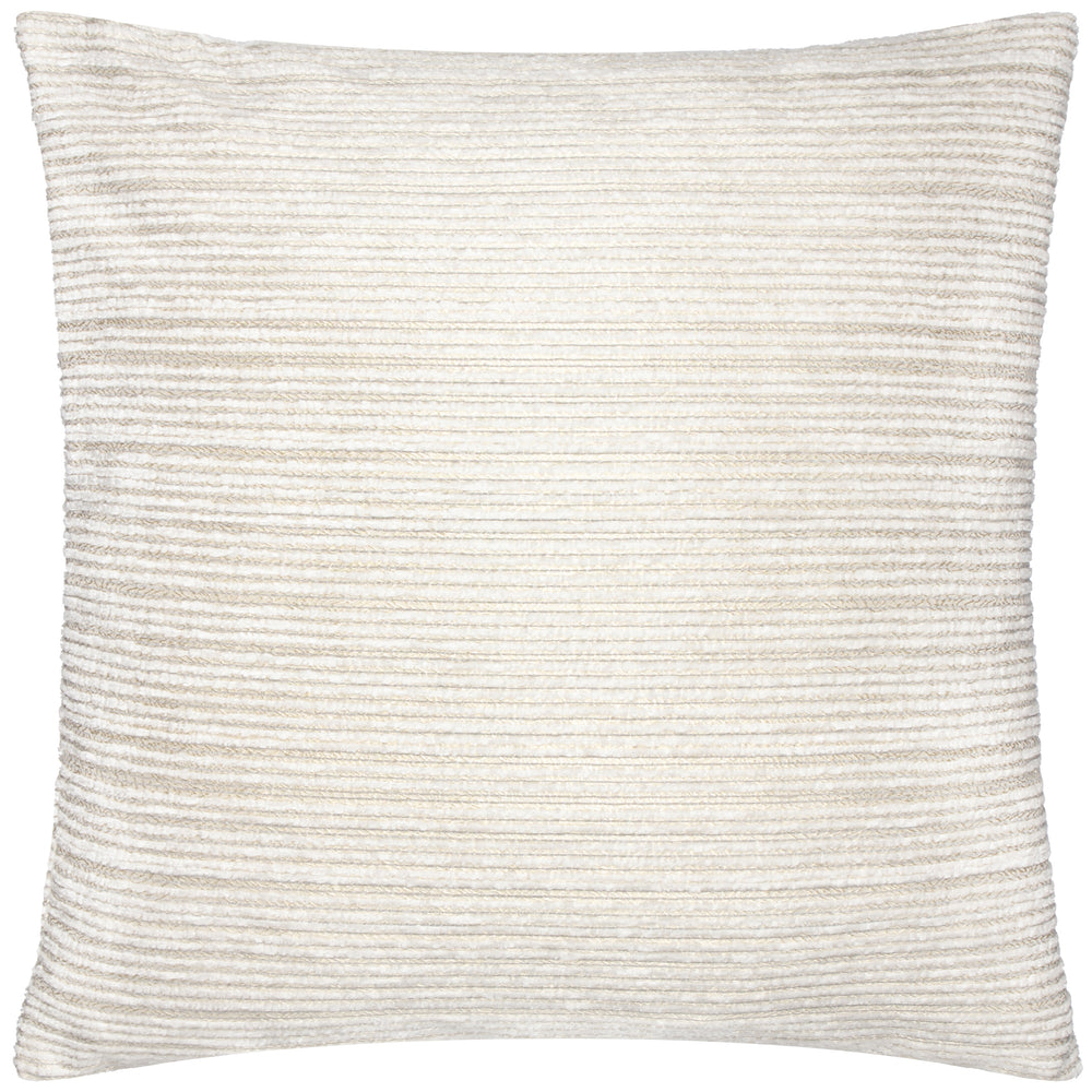 Jupiter 50x50 Cushion Case Ivory/Gold - image 2
