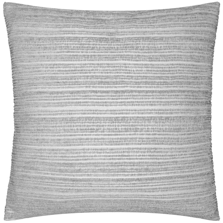 JUPITER 50X50 CUSHION CASE SILVER