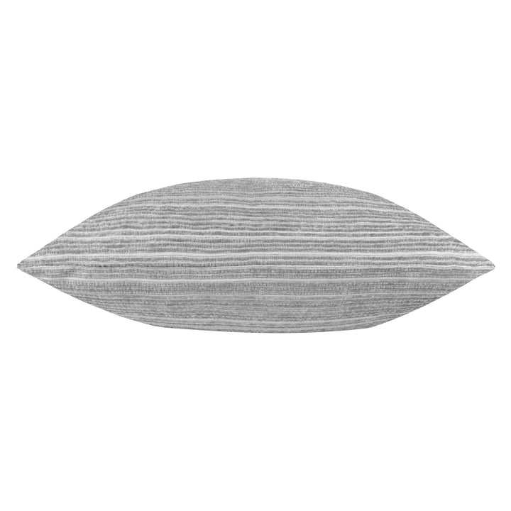 JUPITER 50X50 CUSHION CASE SILVER