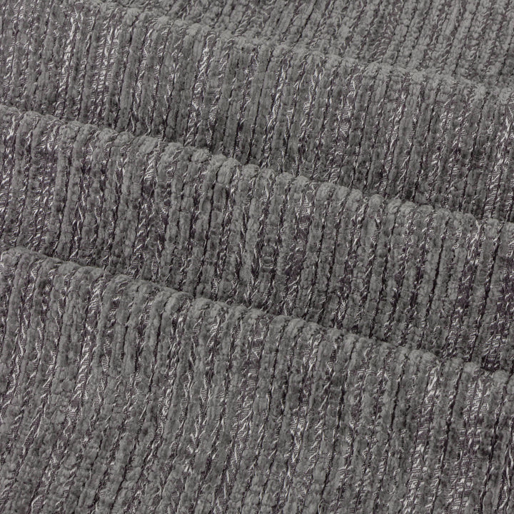 Jupiter 168x229 Eyelet Curtains Graphite - image 6