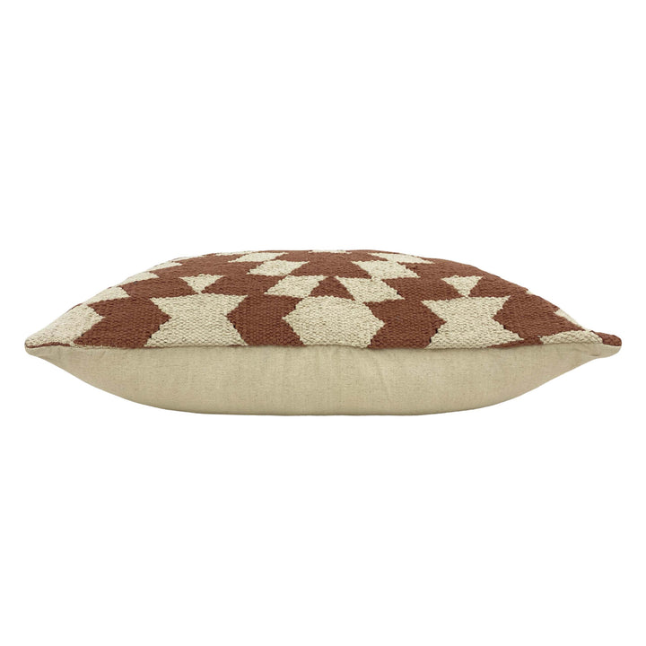 JURA 40X60 CUSHION CASE SIENNA