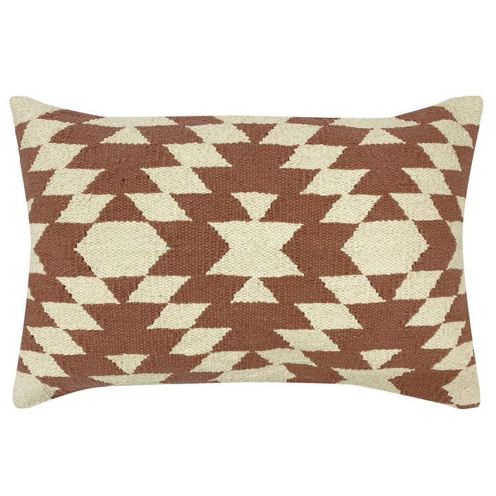 JURA 40X60 CUSHION CASE SIENNA