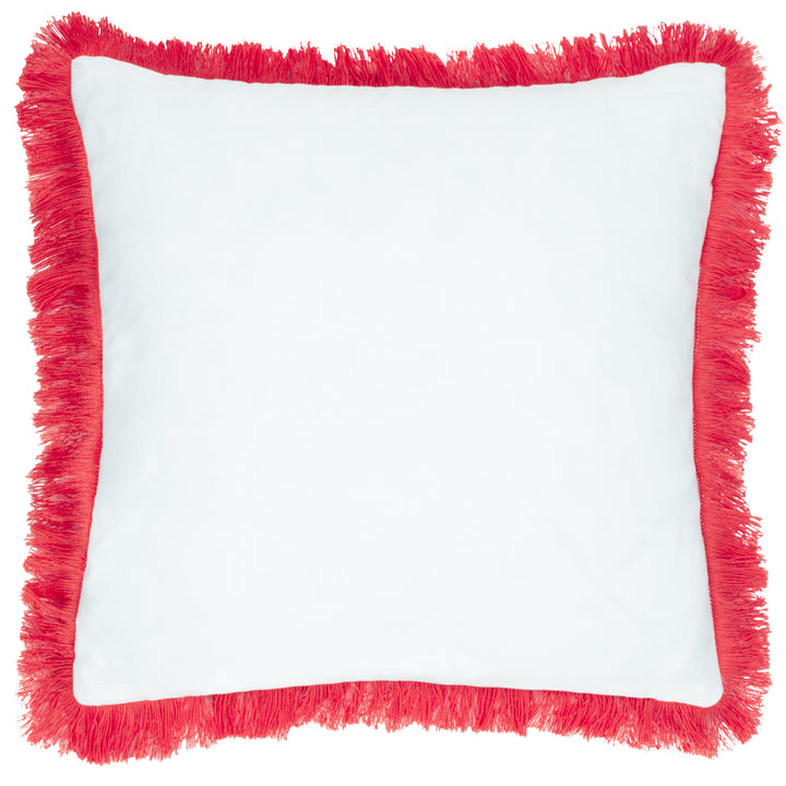 KADIE 45X45 CUSHION CASE PINK