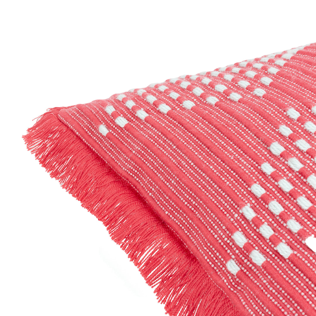 Kadie 45x45 Cushion Case Pink - image 5