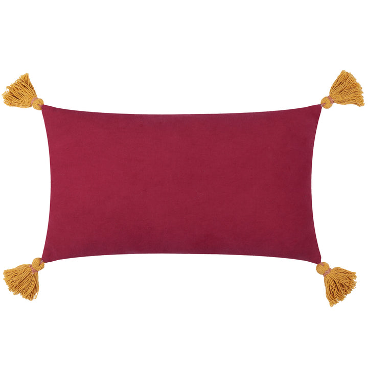 KALAHARI 30X50 CUSHION CASE MULTII