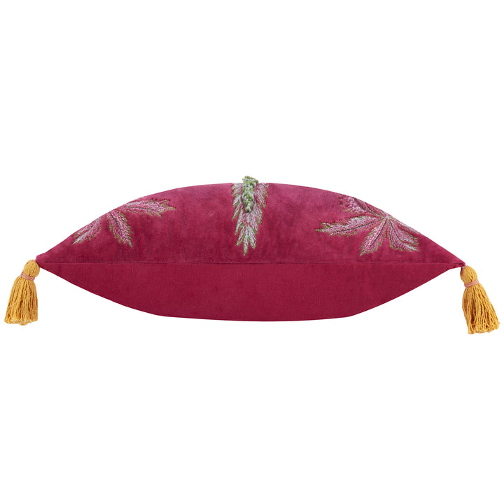 KALAHARI 30X50 CUSHION CASE MULTII