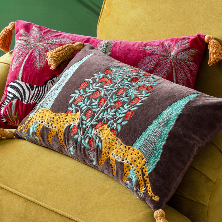 Kalahari 30x50 Cushion Case Multii - image 6